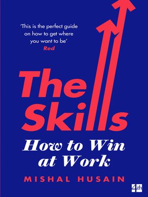 The Skills - ebook